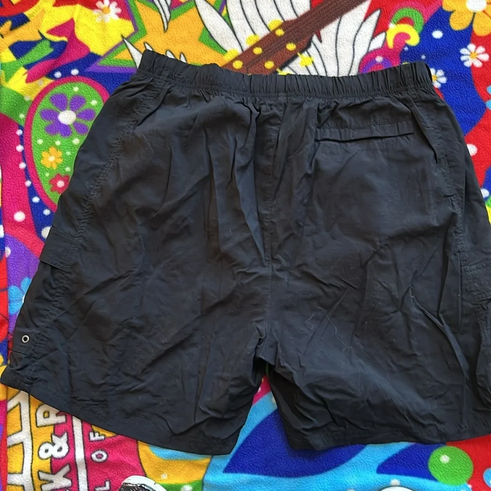 croft & barrow swim trunks